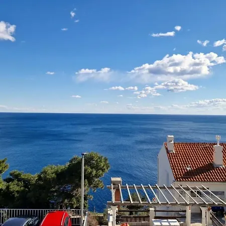 Blue Horizon Apartment Dubrovnik Exterior photo